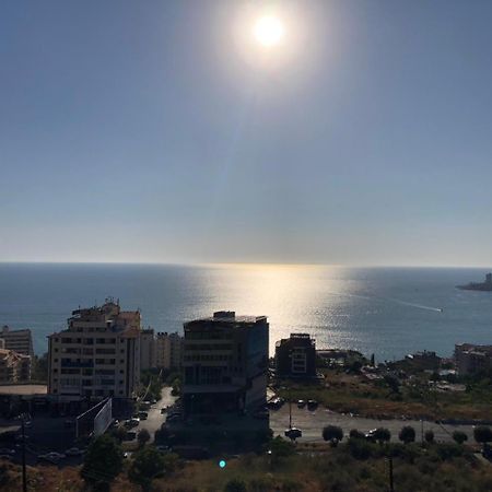 Sunrise Hotel Jounieh Værelse billede