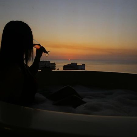 Sunrise Hotel Jounieh Eksteriør billede