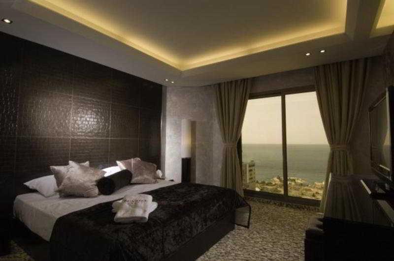 Sunrise Hotel Jounieh Eksteriør billede
