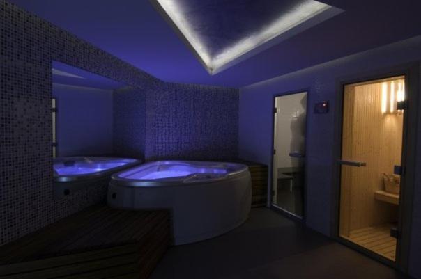 Sunrise Hotel Jounieh Eksteriør billede