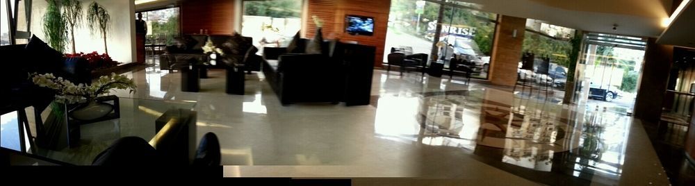 Sunrise Hotel Jounieh Eksteriør billede