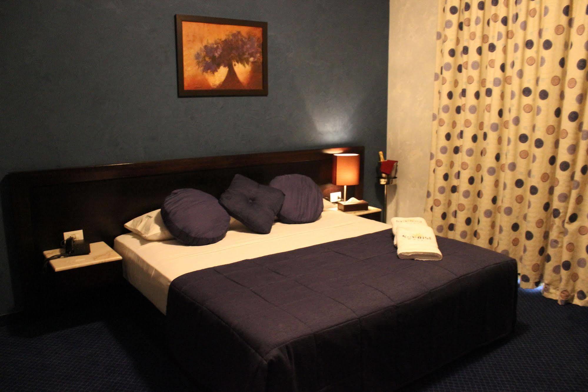 Sunrise Hotel Jounieh Eksteriør billede