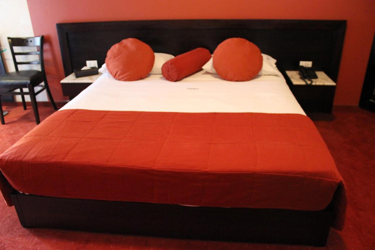Sunrise Hotel Jounieh Eksteriør billede