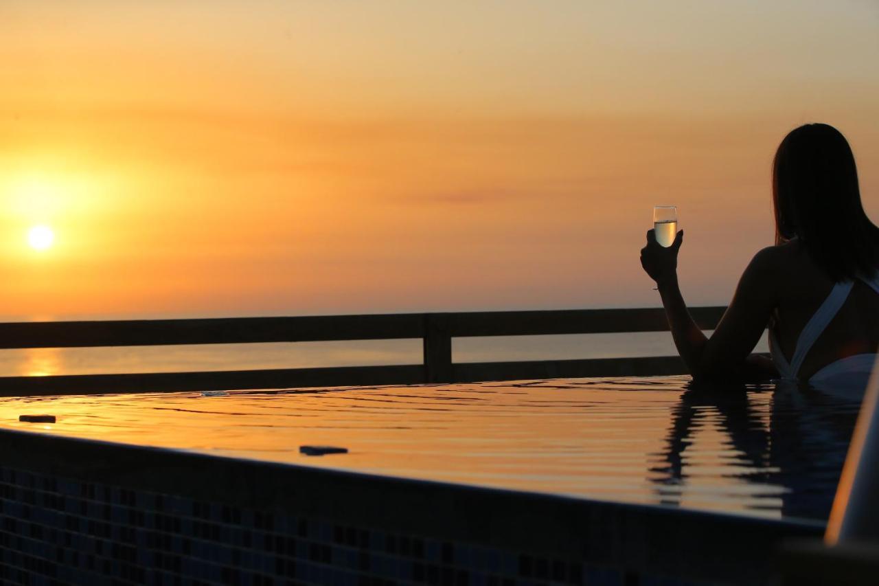 Sunrise Hotel Jounieh Eksteriør billede